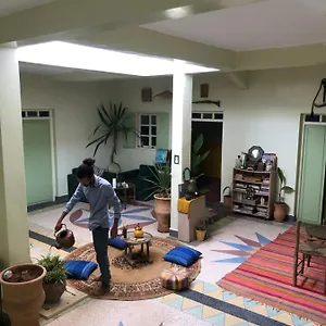Green Guesthouse Guest house