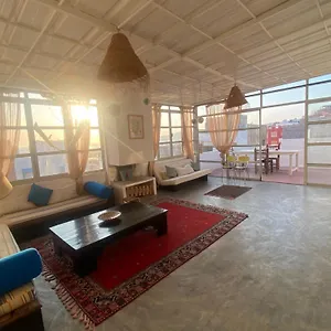  Hostel Anir Of Sea