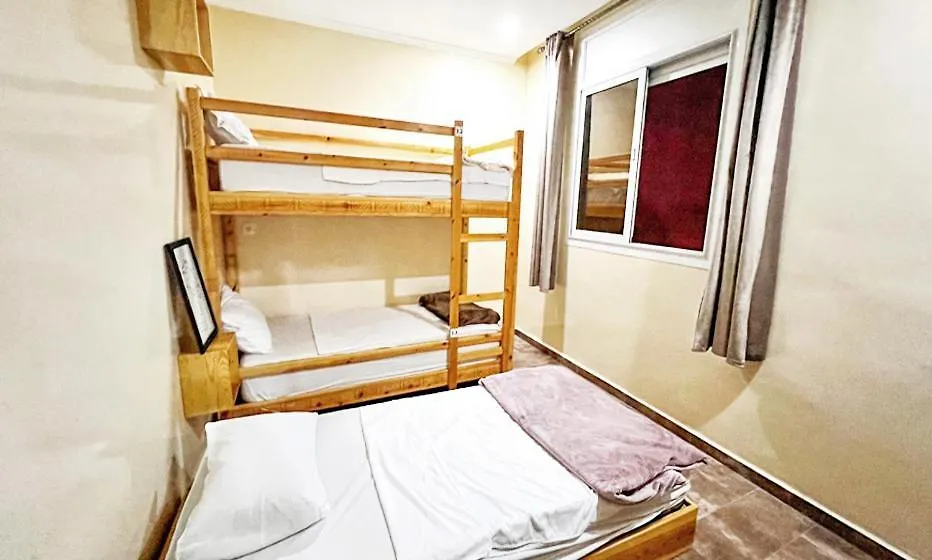 Skate Surf Morocco - Tamraghazout Hotel Tamraght Guest house