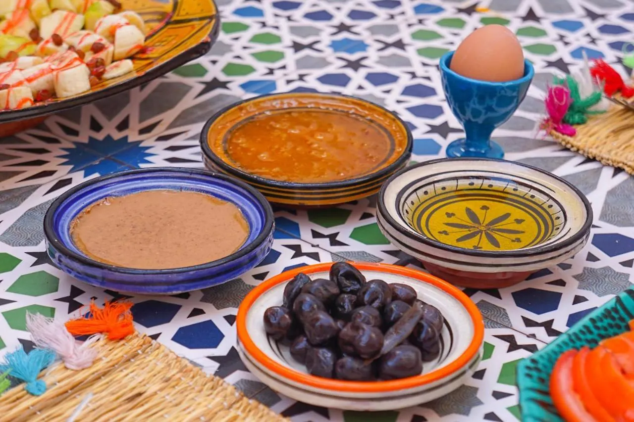 Skate Surf Morocco - Tamraghazout Hotel Tamraght Guest house