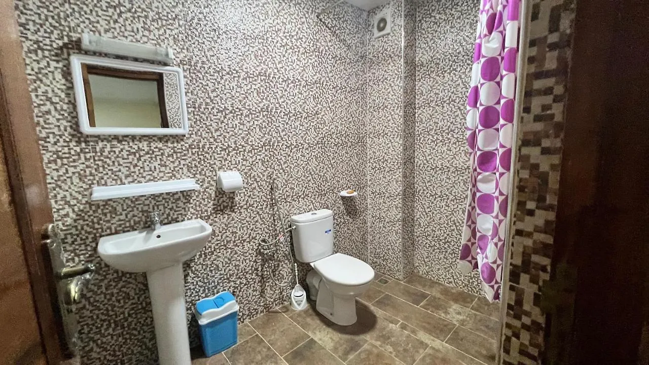 Skate Surf Morocco - Tamraghazout Hotel Tamraght Guest house
