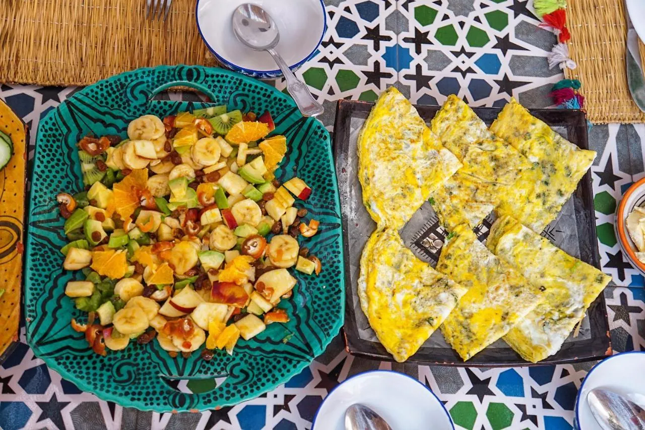 Skate Surf Morocco - Tamraghazout Hotel Tamraght Morocco