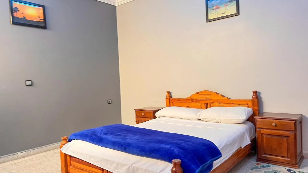 Skate Surf Morocco - Tamraghazout Hotel Tamraght Guest house