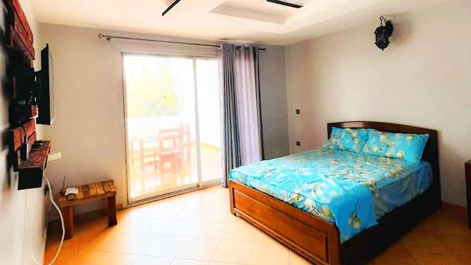 Guest house Skate Surf Morocco - Tamraghazout Hotel Tamraght Morocco